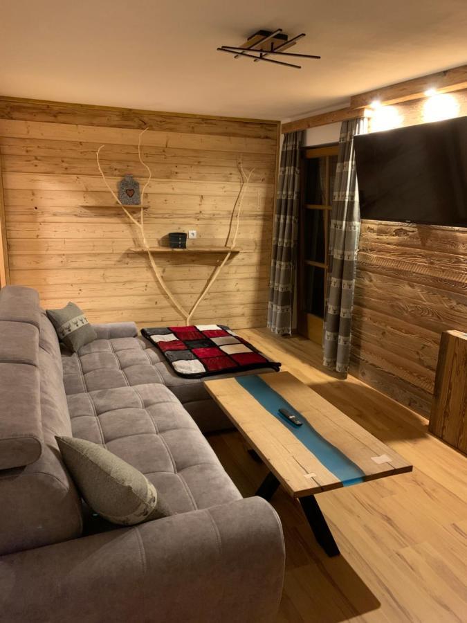 Appartement Buchwald Майсгофен Екстер'єр фото