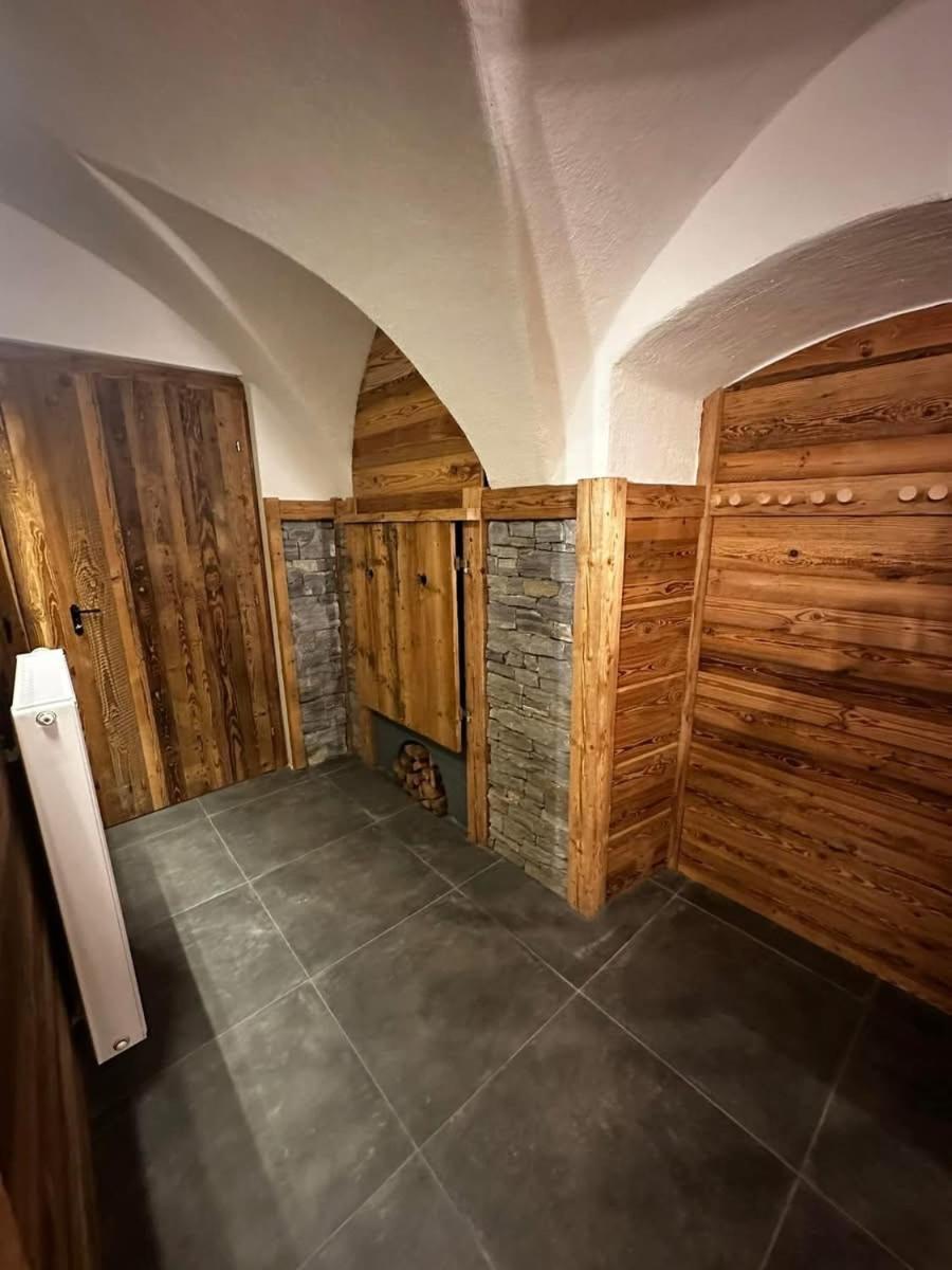 Appartement Buchwald Майсгофен Екстер'єр фото