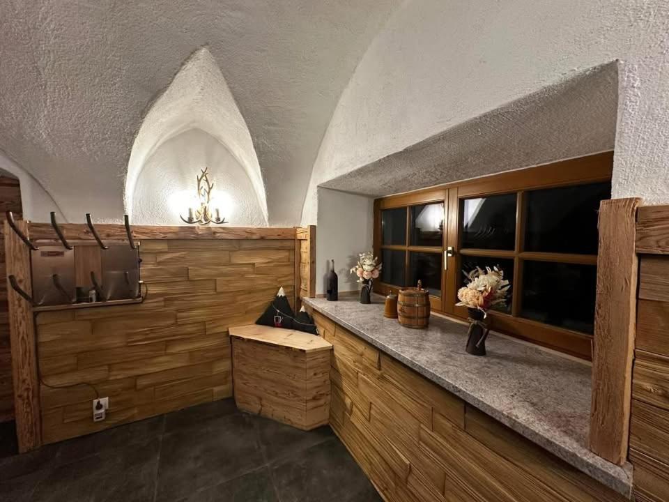 Appartement Buchwald Майсгофен Екстер'єр фото